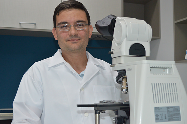 Dr. Fábio Marcondes C. da Palma